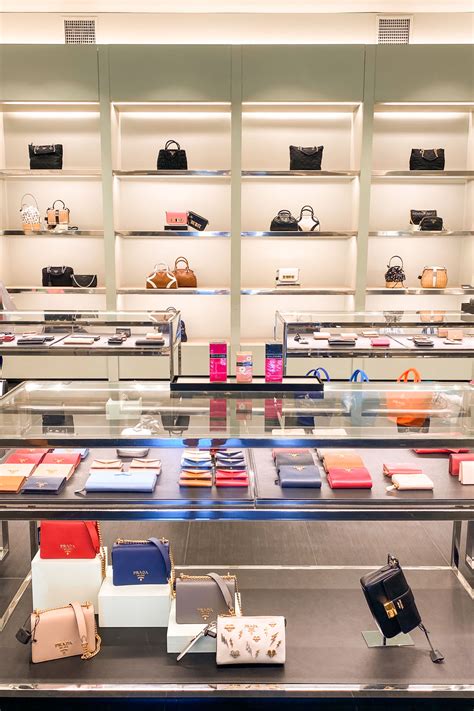 prada shop in arezzo|prada outlet store reviews.